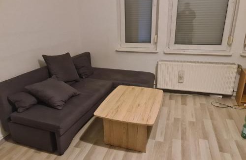 Oebisfelde Apartamento | GSS18 1-OG Möblierte Wohnung in Oebisfelde