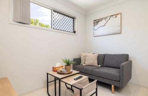 Rocklea Apartamento | GST Credits! AC! Shops! Parking! Espresso! 535F1