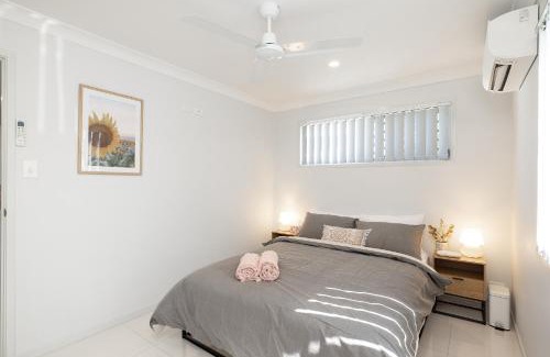 Rocklea Apartamento | GST Credits! AC! Shops! Parking! Espresso! 535F1