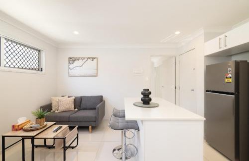 Rocklea Apartamento | GST Credits! AC! Shops! Parking! Espresso! 535F1