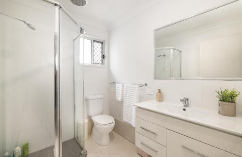 Rocklea Apartamento | GST Credits! AC! Shops! Parking! Espresso! 431AF1