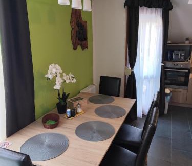 Dombovar Apartamento | GT Apartman