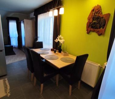 Dombovar Apartamento | GT Apartman