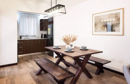 Ciudad Vieja Casa | Antigua Hideaway with Private Movie Room