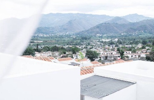 Ciudad Vieja Casa | Antigua Hideaway with Private Movie Room