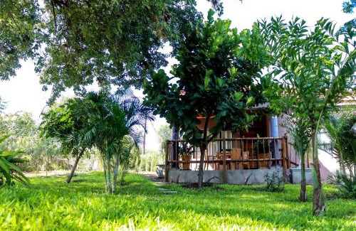 Ngoma Casa | GT Holiday homes