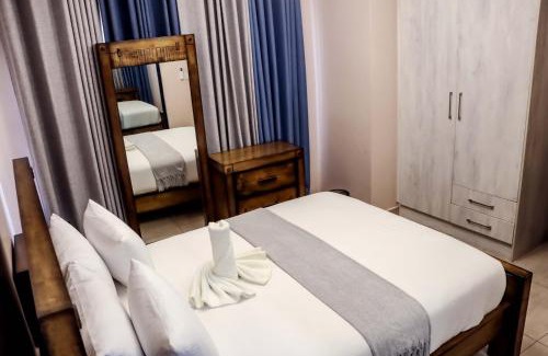 Ngoma Casa | GT Holiday homes