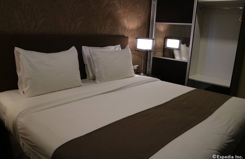 Iloilo City Proper Hotel | GT Hotel Iloilo