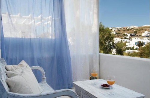 Ornos Apartamento | GT Luxury Suites