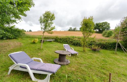 Guiche Apartamento | Gte Elaïa Class 3 Au Coeur Du Pays