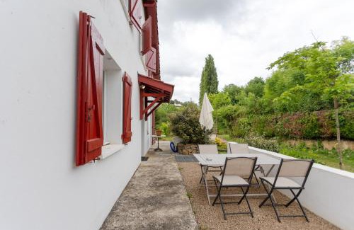 Guiche Apartamento | Gte Elaïa Class 3 Au Coeur Du Pays