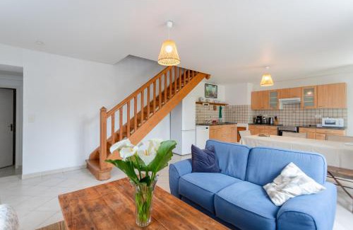 Guiche Apartamento | Gte Elaïa Class 3 Au Coeur Du Pays
