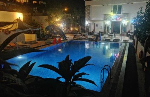 Bodrum City Center Hotel | GTH GLORİA GÜMBET HOTEL
