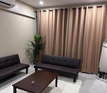 Kota Samarahan Apartamento | GTR Staycation - DMillenia Residence