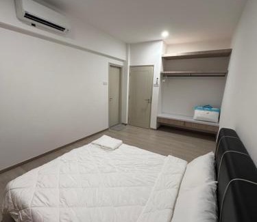 Kota Samarahan Apartamento | GTR Staycation - DMillenia Residence