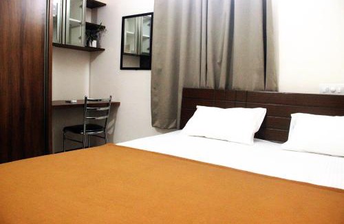 Kalyan Nagar Apartamento | GTS SUITES