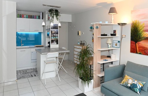 Tonkin Sud Apartamento | Guérin - Appart'Ambiance