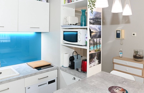 Tonkin Sud Apartamento | Guérin - Appart'Ambiance