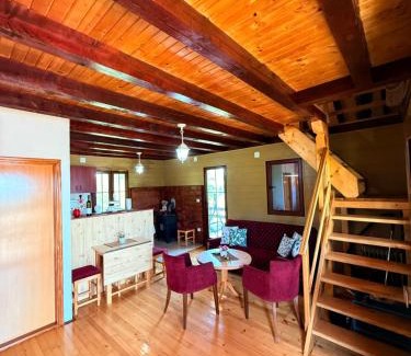 Banja Koviljaca Casa | Gučevska Idila