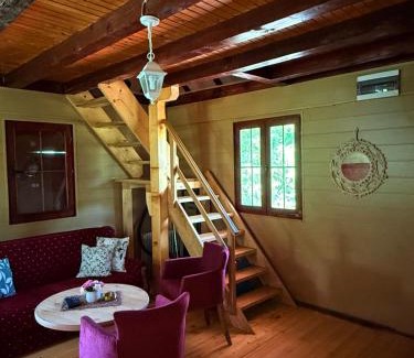 Banja Koviljaca Casa | Gučevska Idila