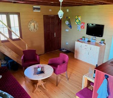 Banja Koviljaca Casa | Gučevska Idila