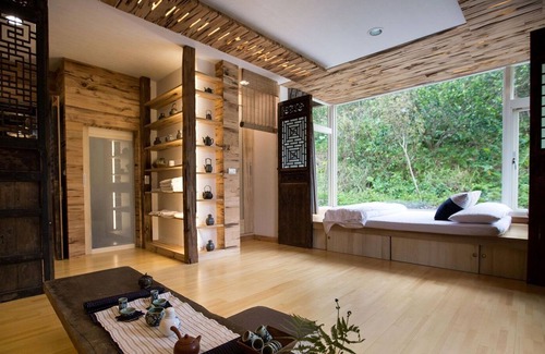 Dongshan Cama Y Desayuno | Gu Yi B&B