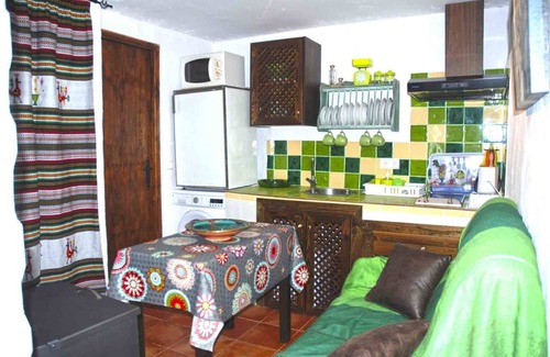 Quesada Casa | Casa Rural Guadalentín