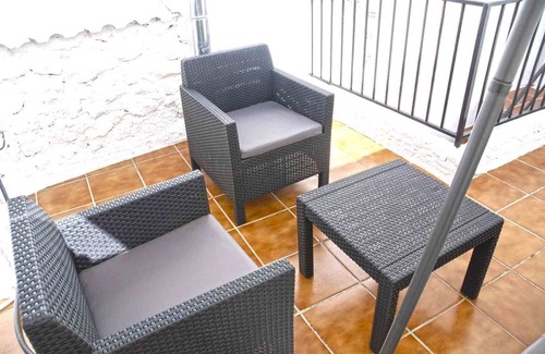 Quesada Casa | Casa Rural Guadalentín