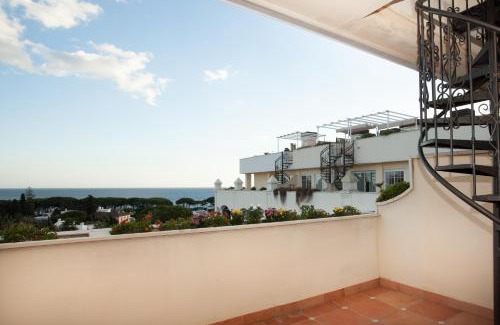 Milla de Oro Apartamento | Guadalpin Suites