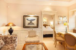 Milla de Oro Apartamento | Guadalpin Suites