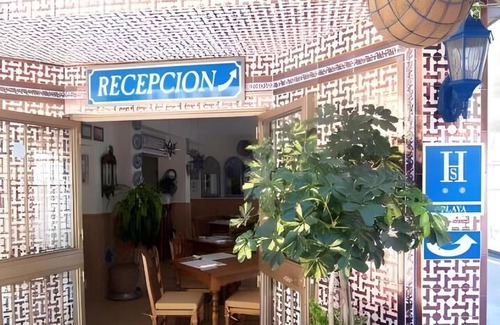 Torremolinos Hotel | Guadalupe Cozy Inns