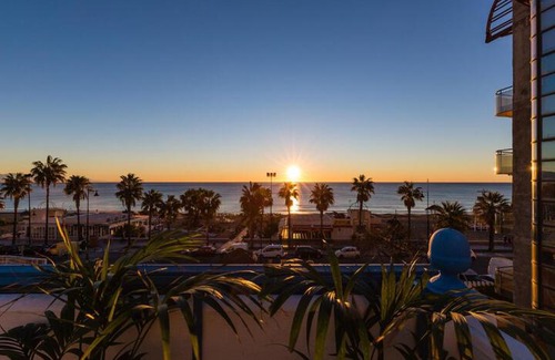 Torremolinos Hotel | Guadalupe Cozy Inns