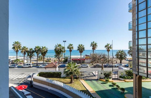 Torremolinos Hotel | Guadalupe Cozy Inns