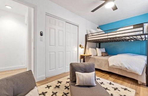 Pioneer Trail Casa | Guadalupe Getaway - Pets - Hot Tub - AC