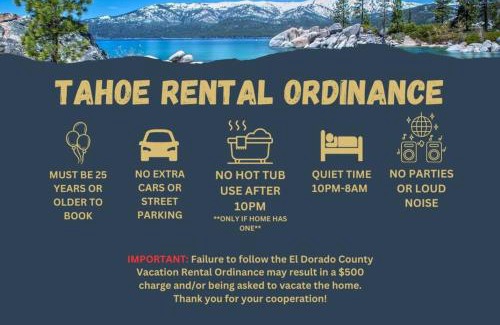 Pioneer Trail Casa | Guadalupe Getaway - Pets - Hot Tub - AC