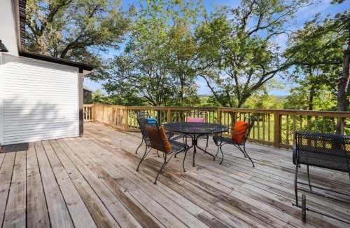 Canyon Lake Casa | Guadalupe Getaway