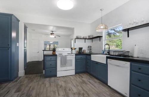 Canyon Lake Casa | Guadalupe Getaway