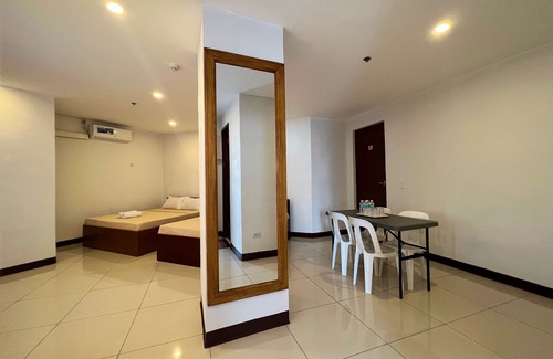 Mandurriao Hotel | Guadalupe Inn Iloilo