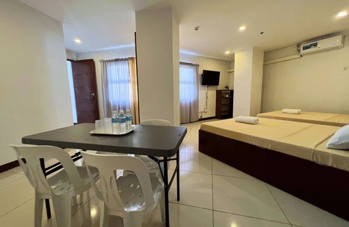 Mandurriao Hotel | Guadalupe Inn Iloilo