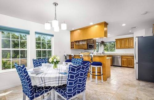 Seguin Casa | Guadalupe River Access | Large Yard | Private Deck