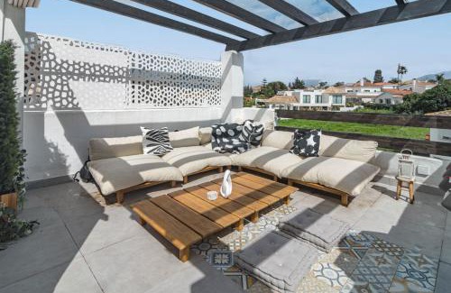 San Pedro de Alcántara Casa | Guadalvillas 105