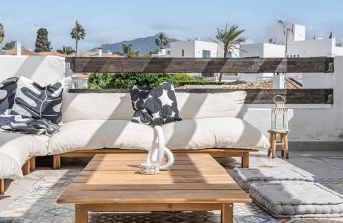 San Pedro de Alcántara Casa | Guadalvillas 105