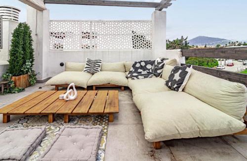 San Pedro de Alcántara Casa | Guadalvillas 105