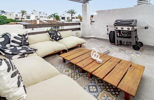 San Pedro de Alcántara Casa | Guadalvillas 105