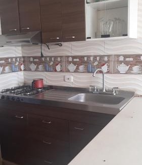 Facatativa Apartamento | Guaduas cundinamarca mirador del campanario