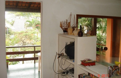 Barequecaba Casa | Casa de playa de Guaecá - São Sebastião - SP