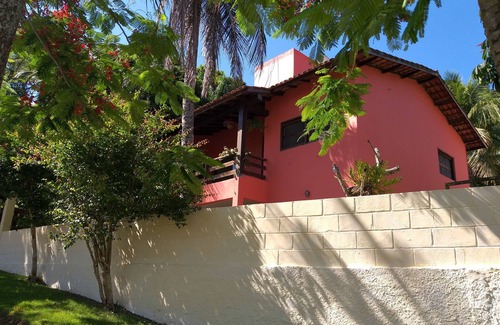 Barequecaba Casa | Casa de playa de Guaecá - São Sebastião - SP
