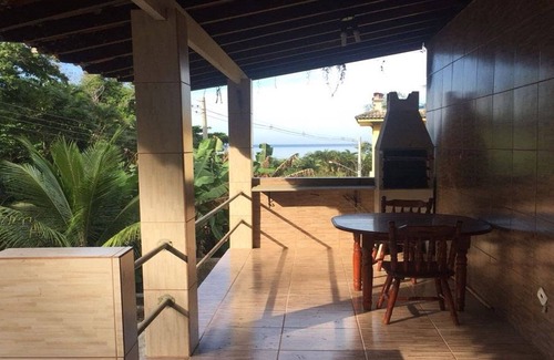 Guaeca Casa | Guaecá, 3 suites, condominio con seguridad,