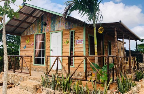 Bayahibe Casa | GuaiGüí Bayahibe
