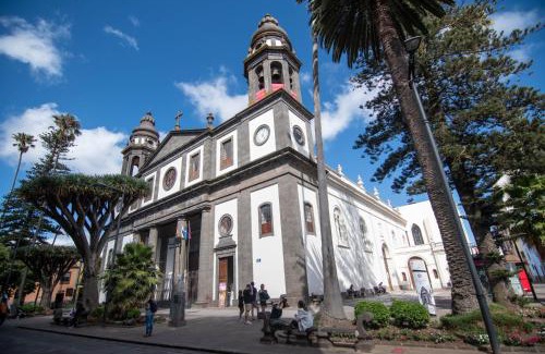 San Cristobal de La Laguna Apartamento | Guajara